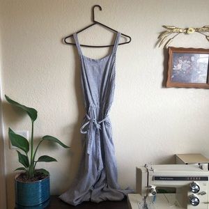 Old Navy Capri Romper